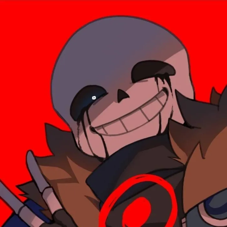 chat with ai character: Killer 🔪