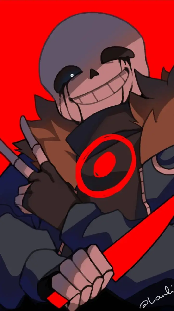 Talkie AI - Chat with Killer 🔪