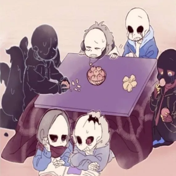 chat with ai character: Bad Sans 🩸