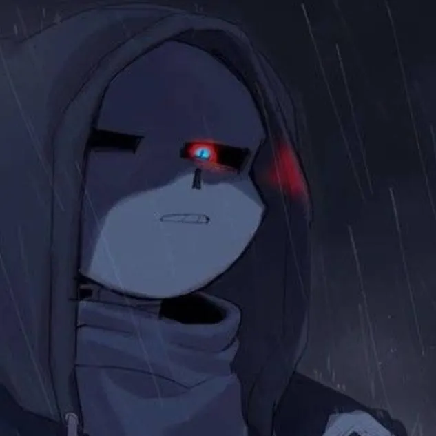 chat with ai character: Dust Sans