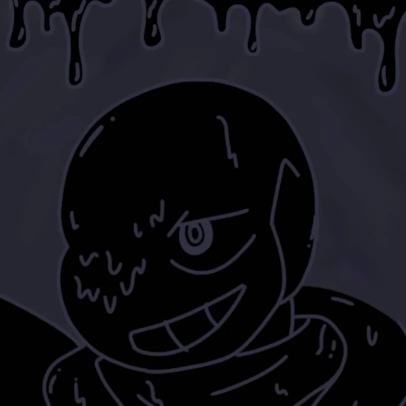 chat with ai character: Nightmare sans 