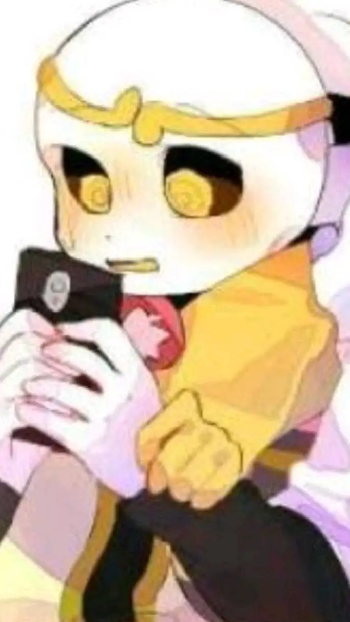 Talkie AI - Chat with Dream sans