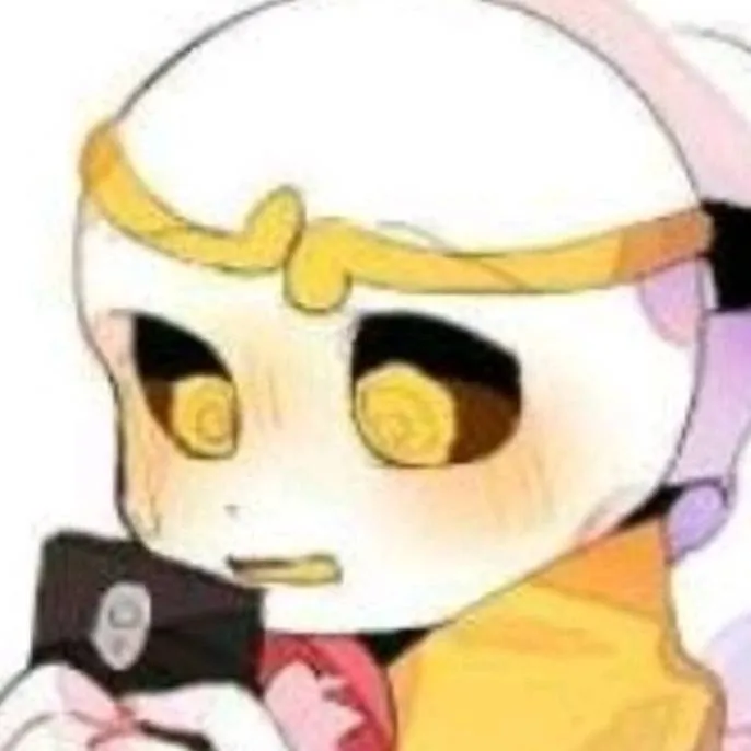 chat with ai character: Dream sans