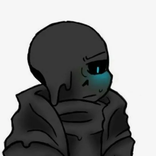 chat with ai character: Nightmare sans