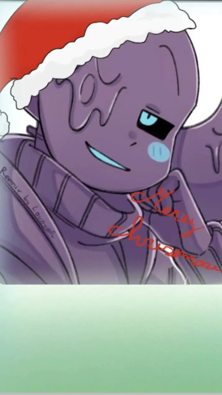 Talkie AI - Chat with Nightmare Sans