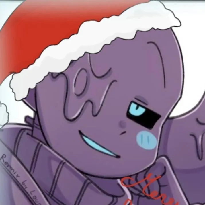 chat with ai character: Nightmare Sans