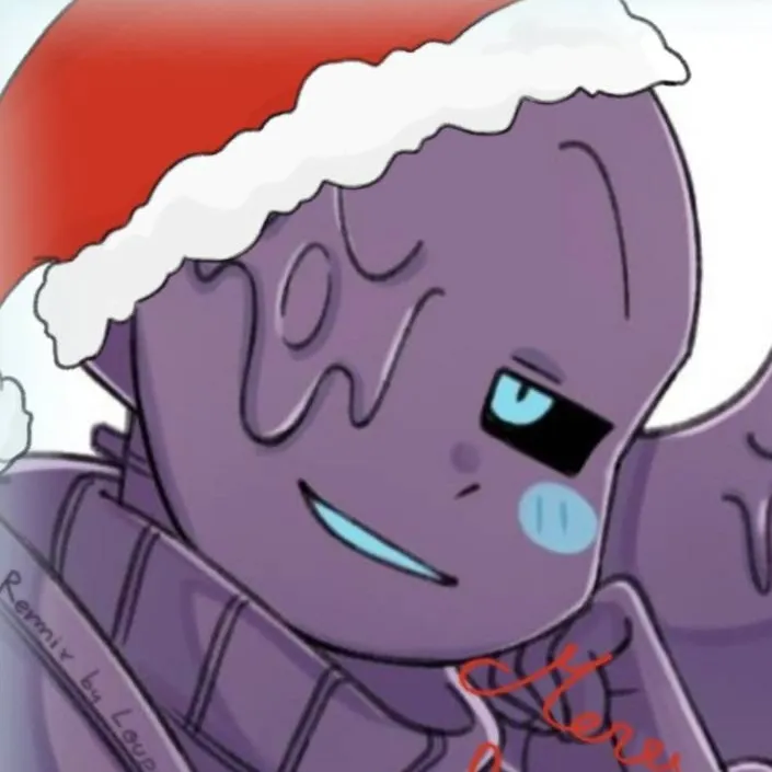 chat with ai character: Nightmare sans