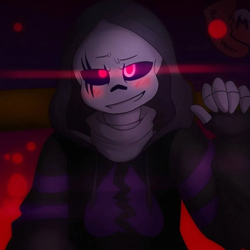 chat with ai character: Scoundrel 💓❣️