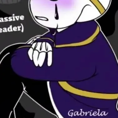 chat with ai character: Nightmare sans