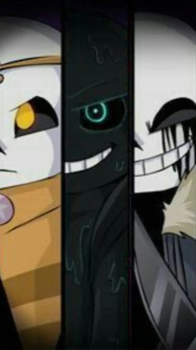 Talkie AI - Chat with Undervers Au