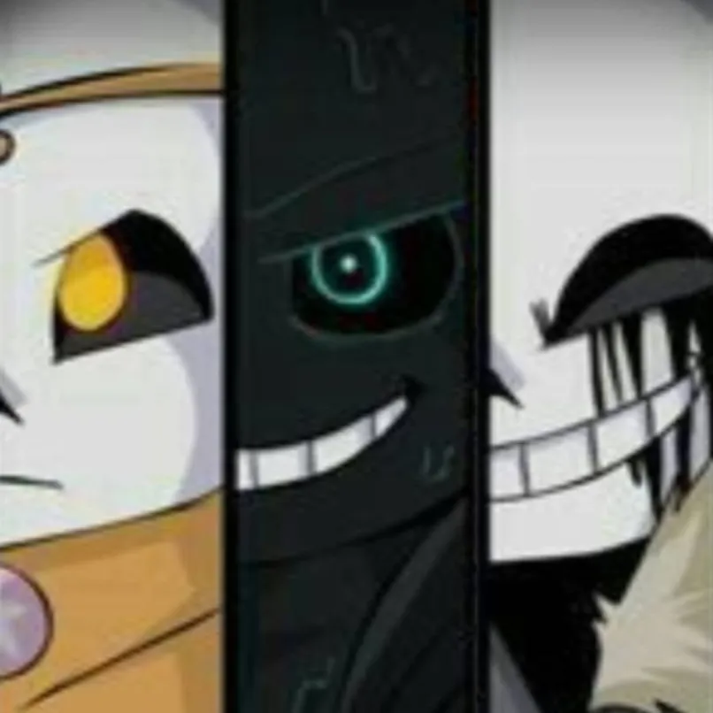 chat with ai character: Undervers AU