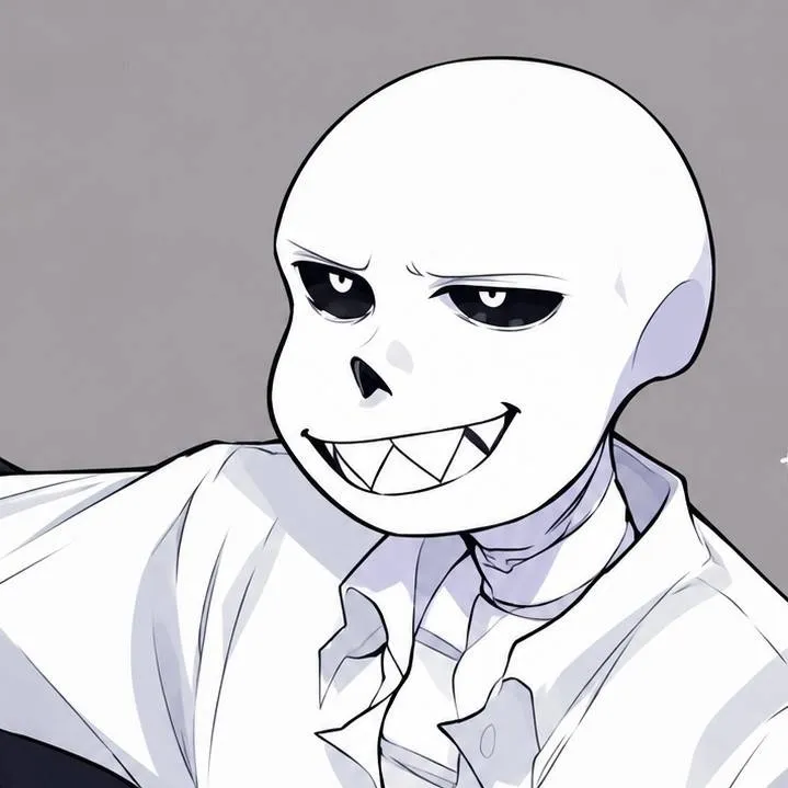 chat with ai character: Songfell sans