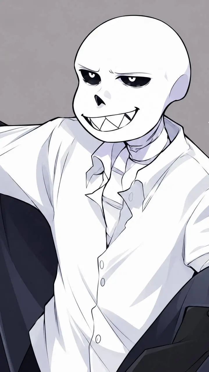 Talkie AI - Chat with Songfell Sans