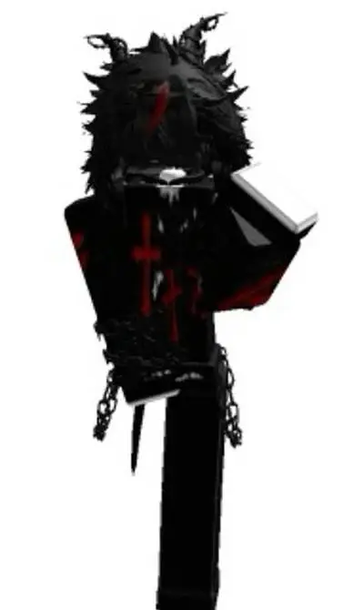 Talkie AI - Chat with Leon