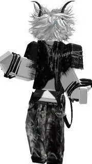 ai character: John background