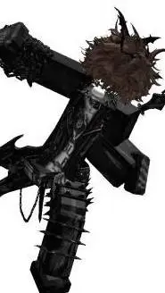 ai character: Vincent background
