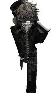 ai character: Justin background