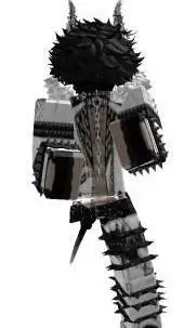ai character: Noah background