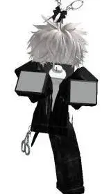 ai character: Mason background
