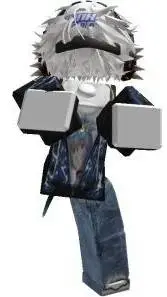 ai character: Oliver  background