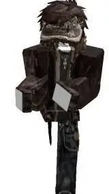 ai character: Elijah background