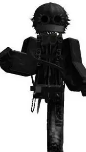 ai character: Sam background