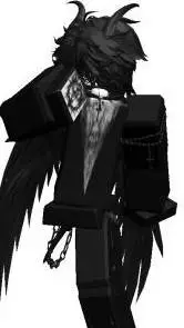 ai character: Harry background