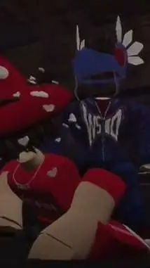 Talkie AI - Chat with Ws10