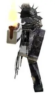 ai character: Phil background