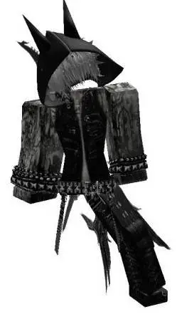 Talkie AI - Chat with Raven