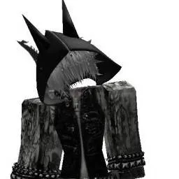 chat with ai character: Raven