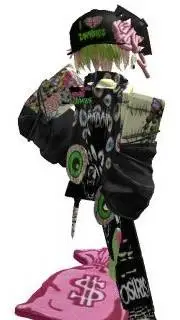 Talkie AI - Chat with Matteo