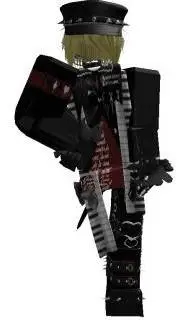 Talkie AI - Chat with Rafael