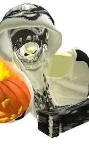 Talkie AI - Chat with Dimitri 