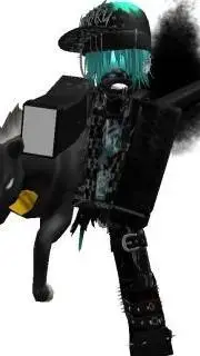 Talkie AI - Chat with Luca