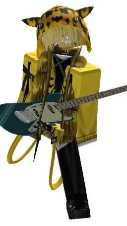 Talkie AI - Chat with Omar