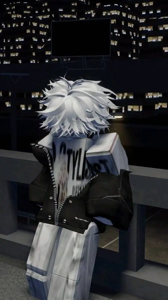 Talkie AI - Chat with Jonas