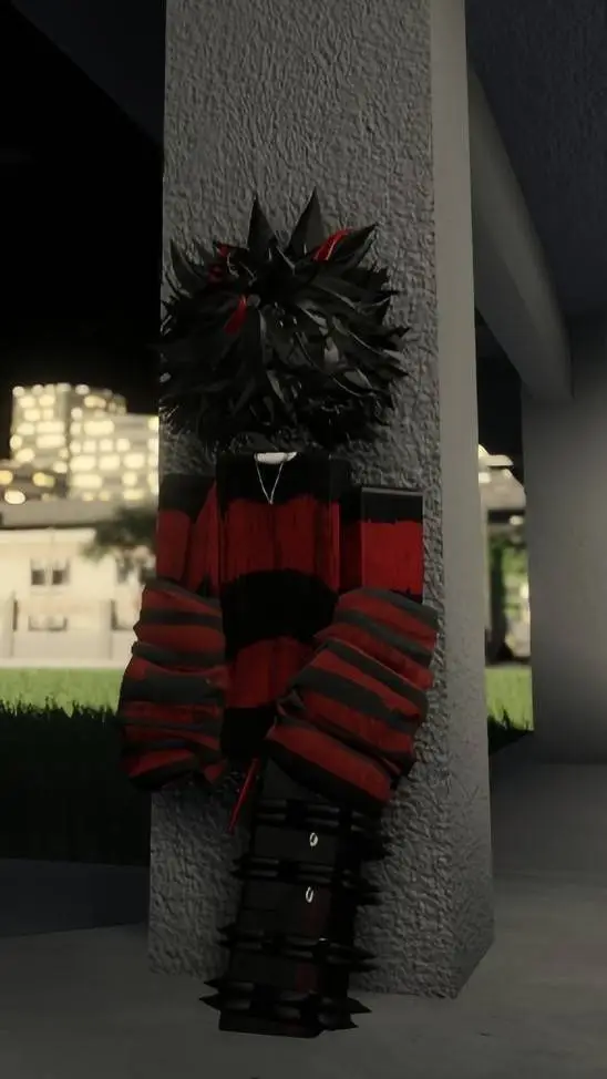 ai character: Edward background