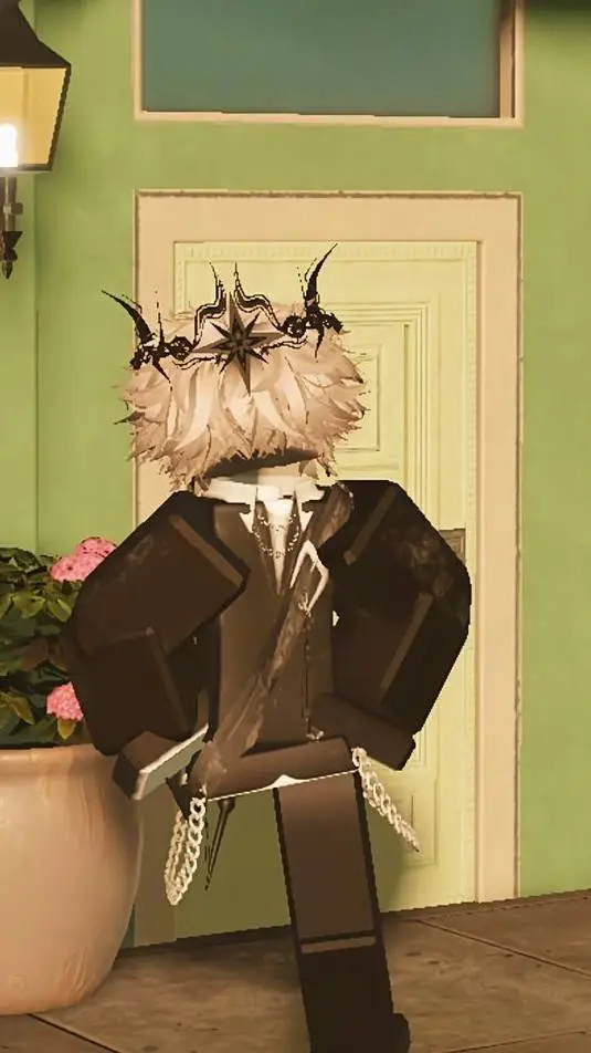 Talkie AI - Chat with ~Carter