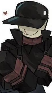 Talkie AI - Chat with Rebel-30k special 