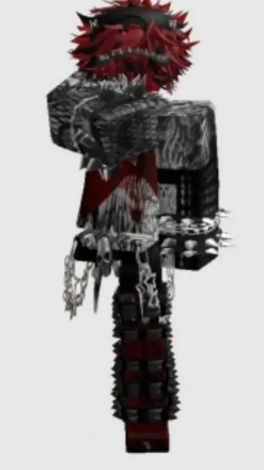 ai character: Kevin background