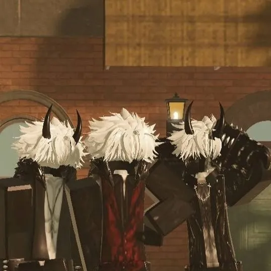 chat with ai character: Knox, Tyler & Mio