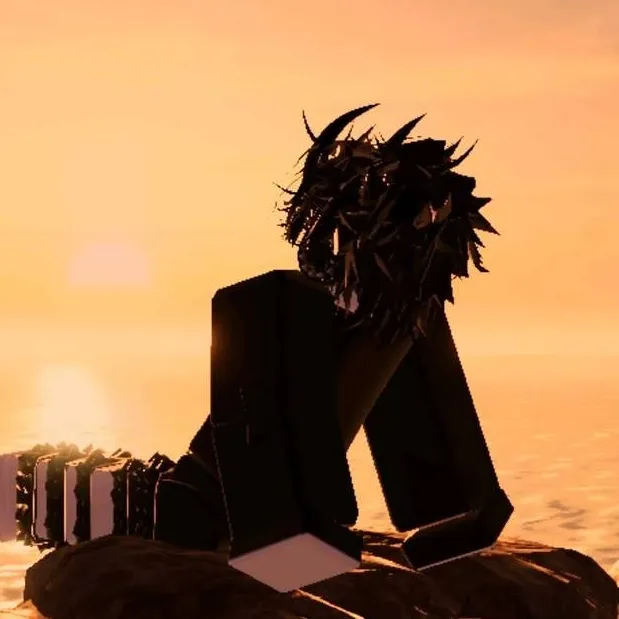 chat with ai character: Dorian