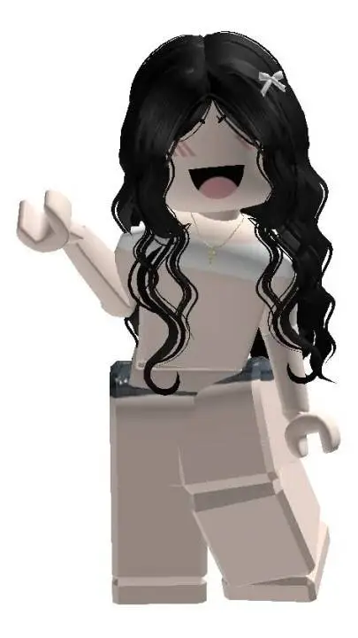 ai character: Maya background