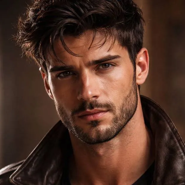 chat with ai character: Jack Ridley