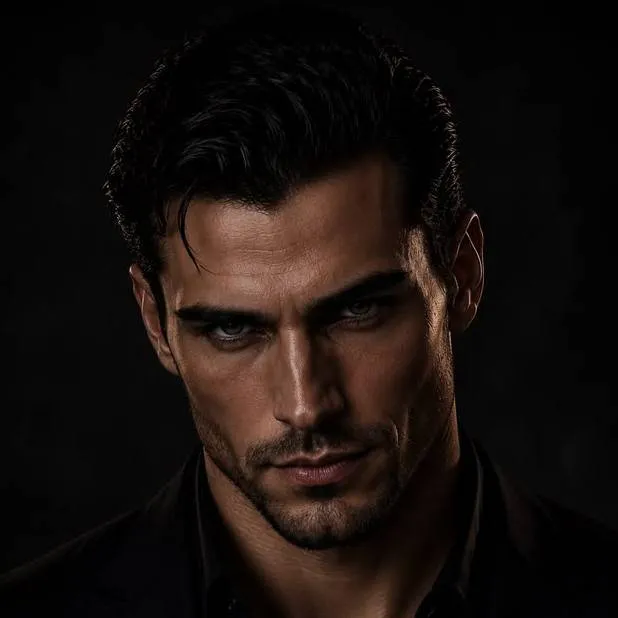 chat with ai character: Max Hawthorne