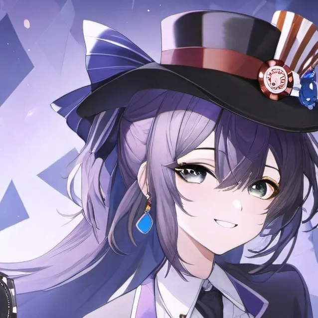 chat with ai character: Wendolyn 