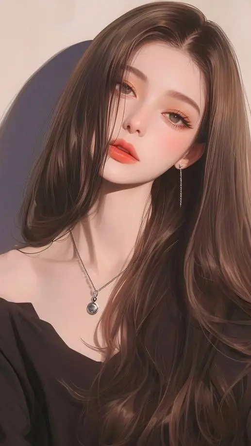 ai character: Scarlett Jones background