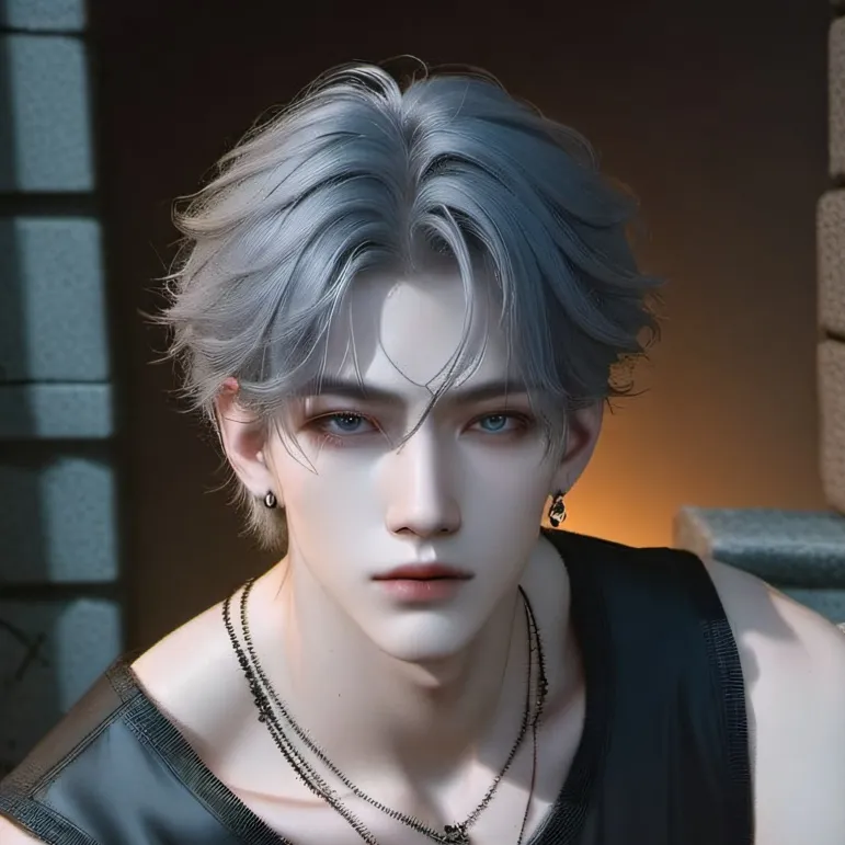 chat with ai character: Nolan Knight