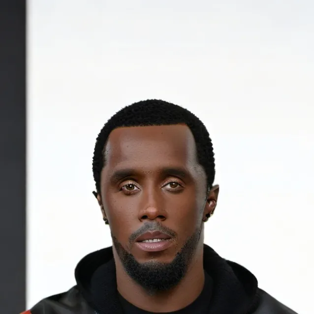 chat with ai character: P Diddy